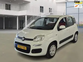 Fiat Panda 0.9 TwinAir Edizione Cool