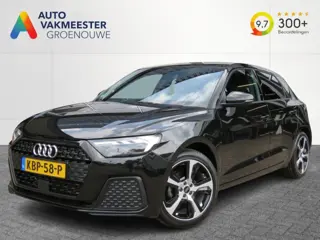 AUDI A1 25 TFSI S-Tronic aut.PRO LINE / Stoelverw. / 17 Inch / Clima / BOVAG garantie