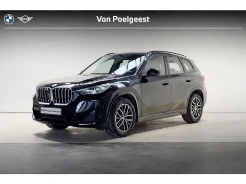 BMW X1 sDrive18i M Sportpakket Aut.
