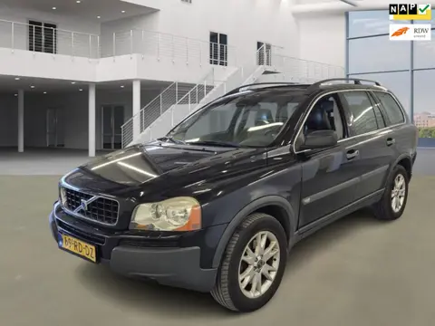 Volvo XC90 2.9 T6 Executive