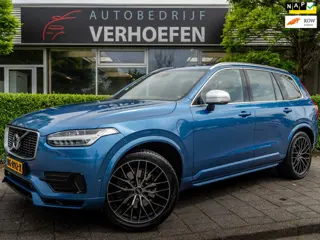 Volvo XC90 2.0 T8 Twin Engine AWD R-DESIGN | FULL OPTION | B&W AUDIO | 360 CAMERA | HEAD UP | TREKHA