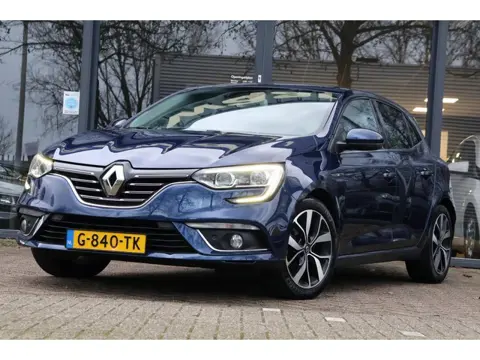 Renault Mégane 1.3 TCe Bose|Carplay|VERKOCHT!
