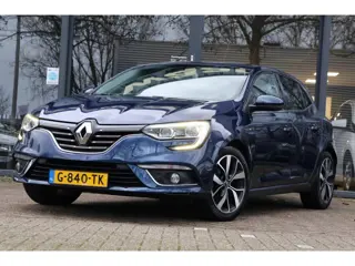 Renault Mégane 1.3 TCe Bose|Carplay|VERKOCHT!
