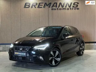SEAT Ibiza 1.5 TSI FR / Beats Audio / Apple Carplay /