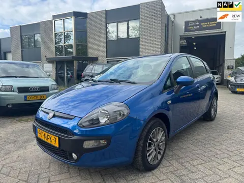 Fiat Punto Evo 1.4 Racing Airco Elektr Ramen Radio