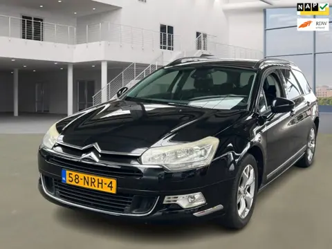 Citroen C5 Tourer 1.6 THP Business