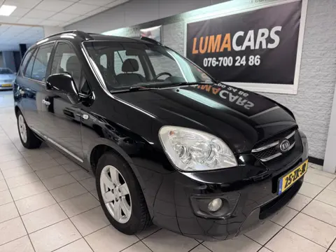 Kia Carens 2.0 CVVT X-ecutive | Airco | Elektr. | 144pk |