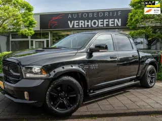 Dodge Ram 1500 5.7 V8 Quad Cab 6'4 | PANORAMA | ALPINE SOUND | STUUR + STOELVERWARMING & KOELING | P