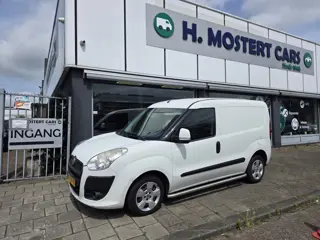 Fiat Doblò Cargo 1.3 MultiJet SX Bj.2014 *Airco (bj 2014)