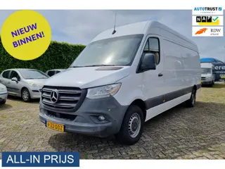 Mercedes-Benz Sprinter 315 1.9 CDI L4H2 ✅L4 ✅NIEUWE APK ✅GARANTIE