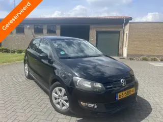 Volkswagen Polo 1.2 TDI Bl.M. Clima❄️ Nieuwe Distributie