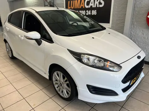 Ford Fiesta 1.0 EcoBoost Hot Hatch |NW APK| 101pk |5 deurs|