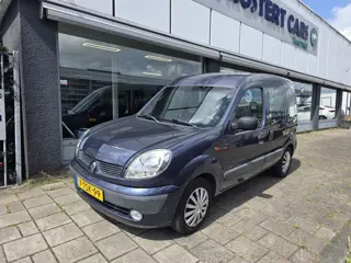 Renault Kangoo 1.6-16V Expression *Airco *Benzine