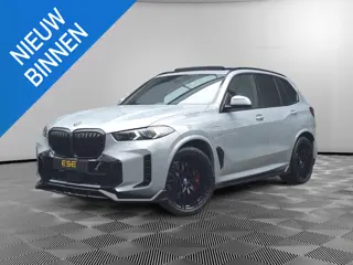 BMW X5 xDrive50e M-Sport Pro | Pano | M-Seats | Trekhaak Elektrisch | ACC | Stoelventilatie
