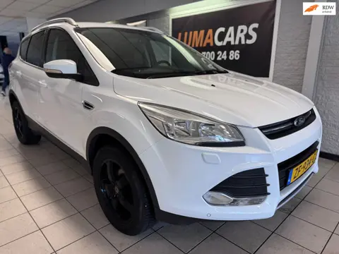 Ford Kuga 1.5 Trend Edition| Nw APK |Navi |Cruise|Stoelverw.