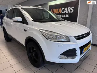 Ford Kuga 1.5 Trend Edition| Nw APK |Navi |Cruise|Stoelverw.