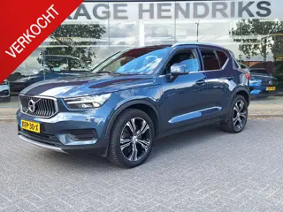 Volvo XC40 1.5 T5 Recharge Inscription | Full Options | Pano | Trekhaak 1800kg | Leder | H&K | Adapt