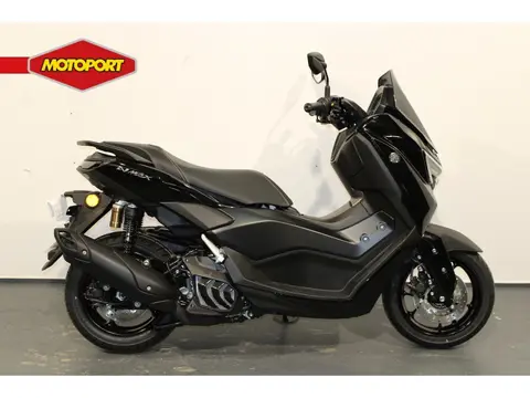 Yamaha NMAX 155 Tech MAX (bj 2026)