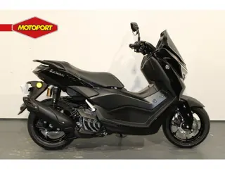 Yamaha NMAX 155 Tech MAX (bj 2026)