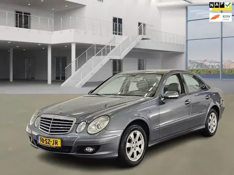 Mercedes-Benz E-klasse 280 Classic