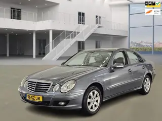 Mercedes-Benz E-klasse 280 Classic