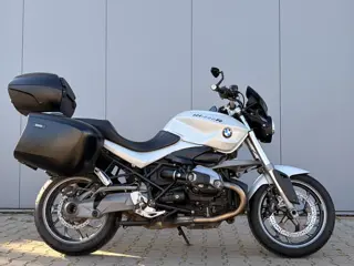 2011 BMW R 1200 R R1200R 109pk ABS - Incl. grote beurt!