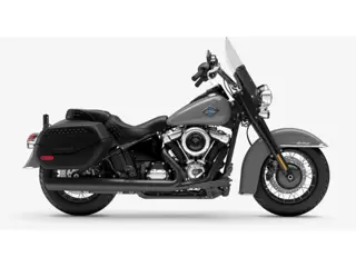 Harley-Davidson FLHC Heritage Classic 117 (bj 2026)