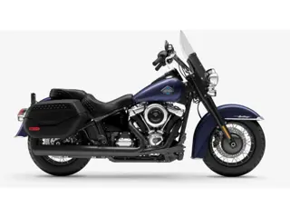 Harley-Davidson FLHC Heritage Classic 117 (bj 2026)