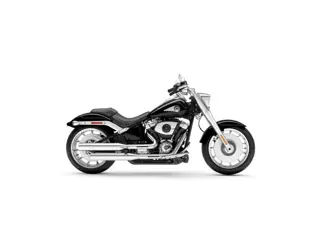 Harley-Davidson FLFB Fat Boy 117 (bj 2026)