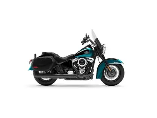 Harley-Davidson FLHC Heritage Classic 117 (bj 2026)