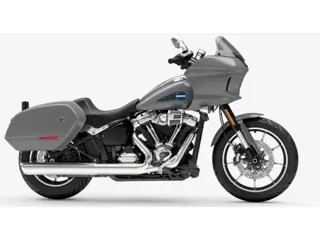 Harley-Davidson FXLR ST Low Rider ST (bj 2026)