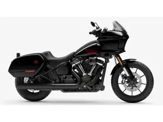 Harley-Davidson FXLR ST Low Rider ST (bj 2026)
