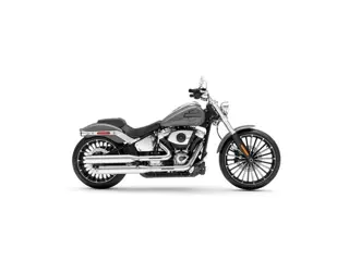 Harley-Davidson FXBRS Break Out 117 (bj 2026)
