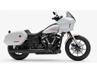 Harley-Davidson FXLR ST Low Rider ST (bj 2026)