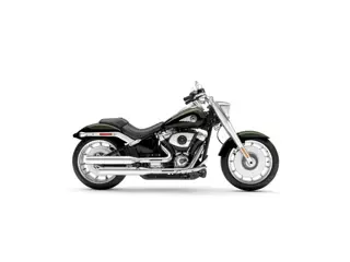 Harley-Davidson FLFB Fat Boy 117 (bj 2026)