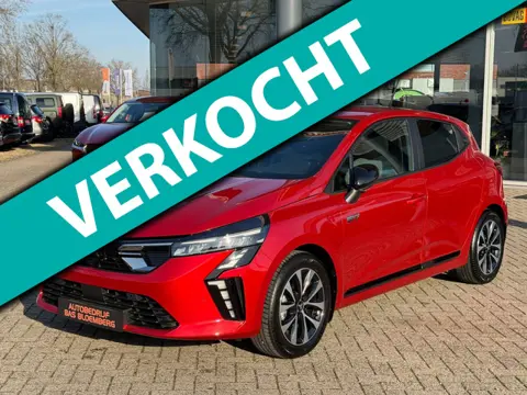 Mitsubishi COLT 1.6 HEV Intense, Clima, Navi, Apple carplay, Camera, Automaat, etc