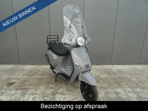 LA SOURIS Snorscooter E-Sourini Lood * SPECIAL EDITION* NIEUW STAAT !!