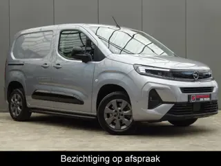 Opel Combo 1.5 BlueHDi 130 S&S L1 * 3 ZITS * LUXE UITVOERING !!