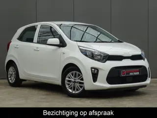 Kia Picanto 1.0 DPi DynamicLine * 4 SEIZOENSBANDEN !!