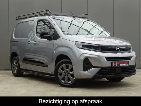 Opel Combo 1.5 BlueHDi 130 S&S L1 * 3 ZITS * LUXE UITVOERING !!