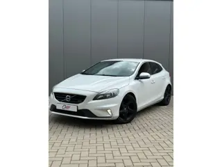 Volvo V40 1.6 D2 R-Design AIRCO - CRUISE - BLEUTOOTH