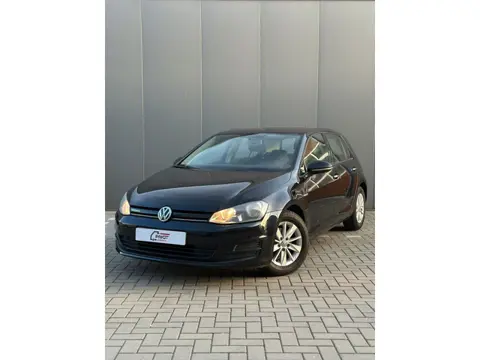 Volkswagen Golf 1.6 TDI Trendline BlueMotion AIRCO - CRUISE - BLEUTOOTH