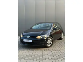 Volkswagen Golf 1.6 TDI Trendline BlueMotion AIRCO - CRUISE - BLEUTOOTH