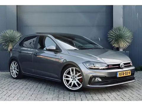 Volkswagen Polo 2.0 TSI GTI Virtual/Pano/Led/Camera