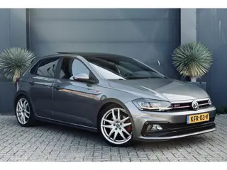 Volkswagen Polo 2.0 TSI GTI Virtual/Pano/Led/Camera