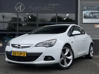 Opel Astra GTC 1.4 Turbo Sport Cruise | Camera | Clima