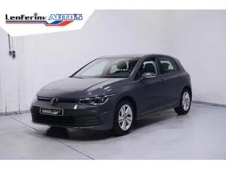Volkswagen Golf 1.0 eTSI Life Business Carplay Achteruitrijcamera ACC Navi Massagestoel 1e Eigenaar 