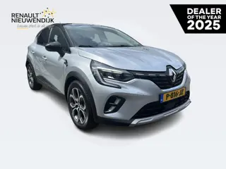 Renault Captur 1.6 Plug-in Hybrid 160 Edition One AUTOMAAT l TREKHAAK
