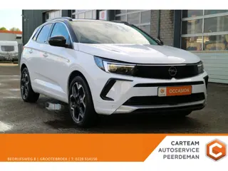 Opel Grandland 1.6 Turbo Plug-In Hybrid GS | Trekhaak! | 360 camera | Blind spot |