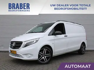 Mercedes-Benz Vito 119 CDI | Trekhaak | Camera | PDC  | 19" LM | Clima | Dodehoekdetectie | Comforts